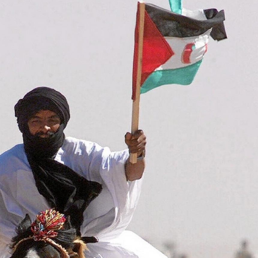 SAHARA OCCIDENTAL: OCUPACION,ATAQUES Y NUEVA RESISTENCIA EN TERRICTORIO SAHARAUI